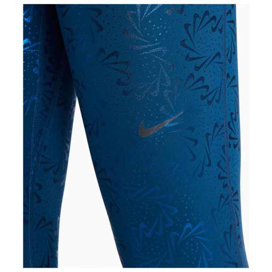 Nike Γυναικείο κολάν Pro Dri-FIT 7/8 Nike Γυναικείο κολάν Pro Dri-FIT 7/8
